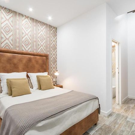 Loft Gracia Apartment Granada Exterior photo