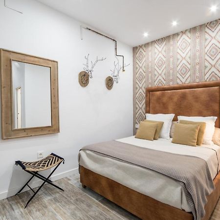 Loft Gracia Apartment Granada Exterior photo