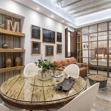 Loft Gracia Apartment Granada Exterior photo