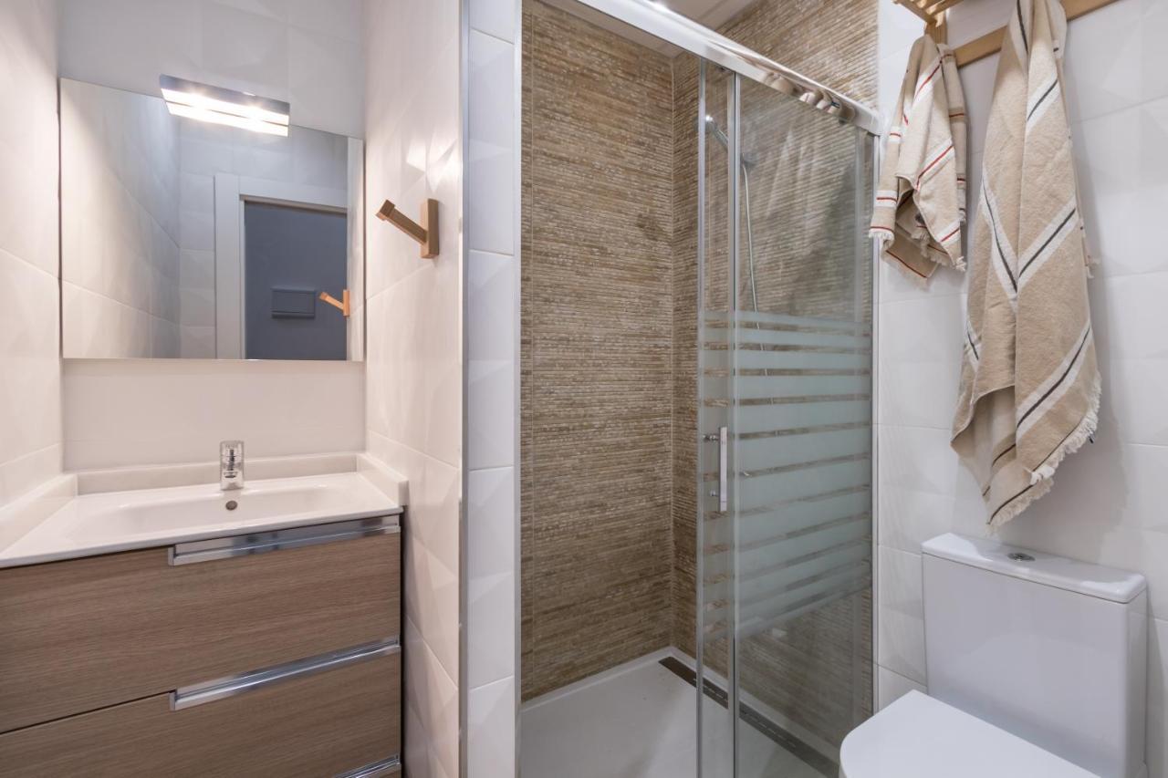 Loft Gracia Apartment Granada Exterior photo