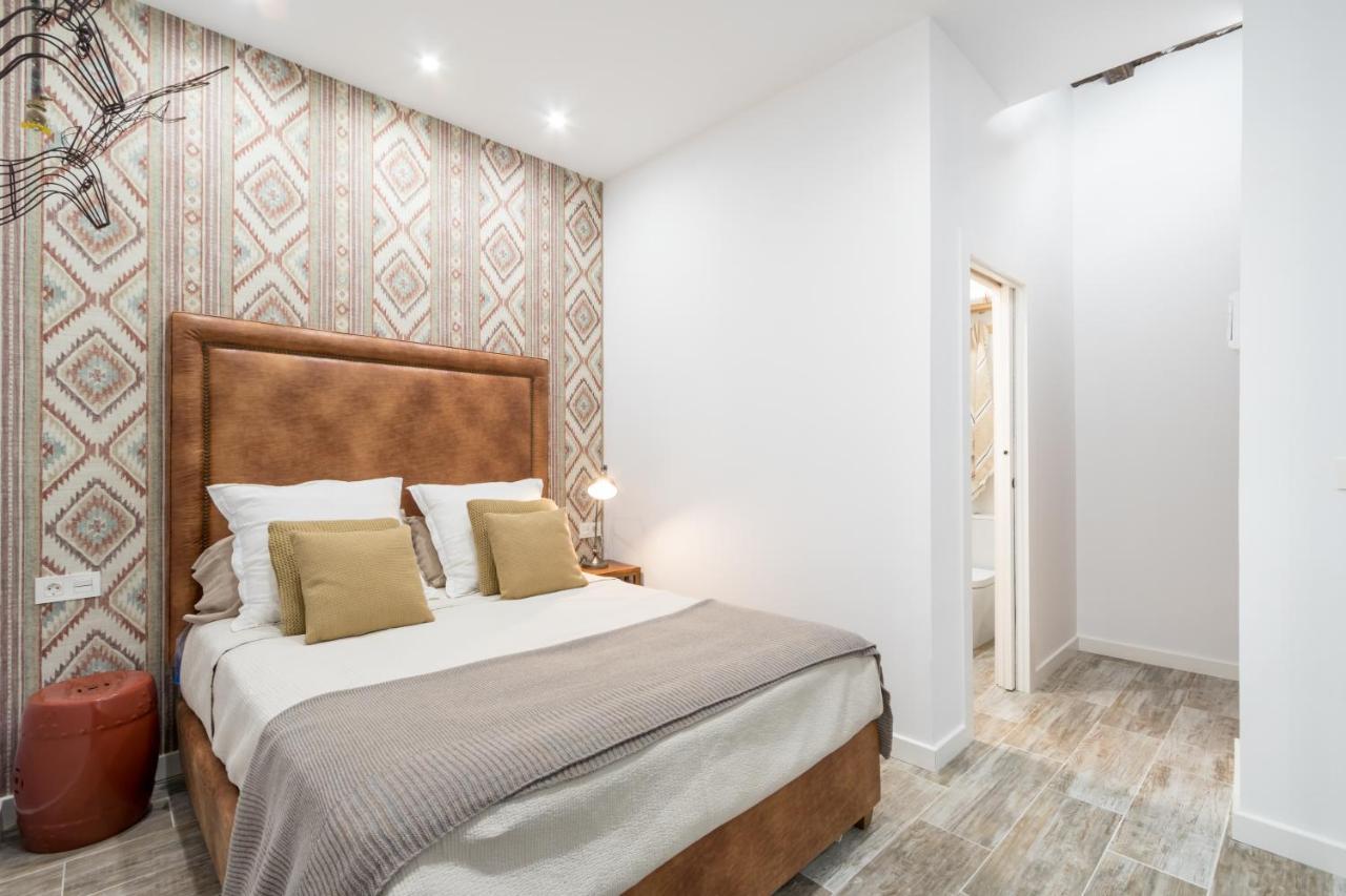 Loft Gracia Apartment Granada Exterior photo