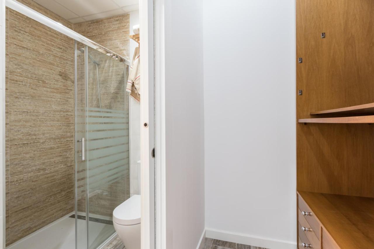 Loft Gracia Apartment Granada Exterior photo